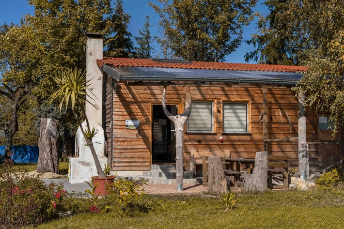 Jura Strauß - Straußenfarm mit Onlineshop, Natur- und Erlebnishof