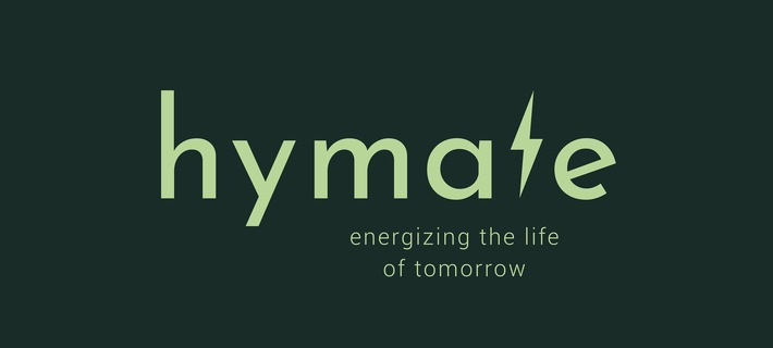 Start-up hymate auf der The smarter E Europe 2024: Stand: C5.274P -Innovation made in Germany / Kostengünstige Energieversorgung dank innovativer Optimierungsalgorithmen