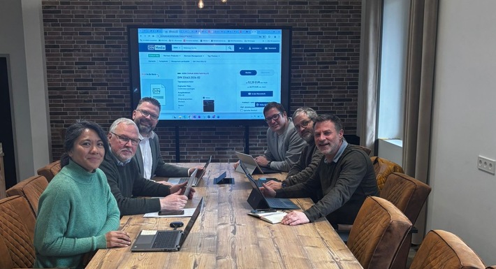 Exzellente Lernorte: Neue DIN-Norm für Tagungspauschalen schafft Transparenz