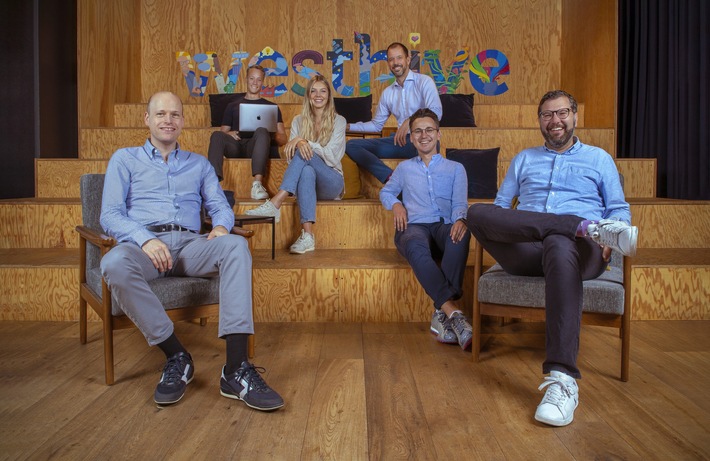 Selma Finance lance sa première campagne de crowdinvesting