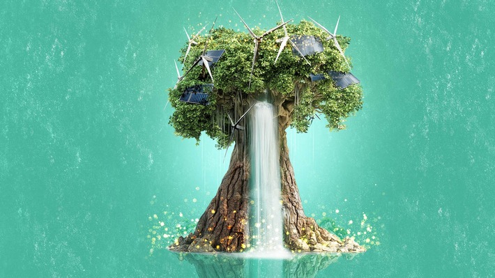 Pressemitteilung: EUROPA-Galerie Saarbrücken lädt zu „Eco Days“ ein
