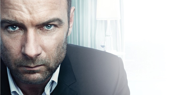 Hochkarätiger Serien-Nachschub gesichert: Fox startet mit US-Erfolgsserie "Ray Donovan" ins neue Jahr (BILD)