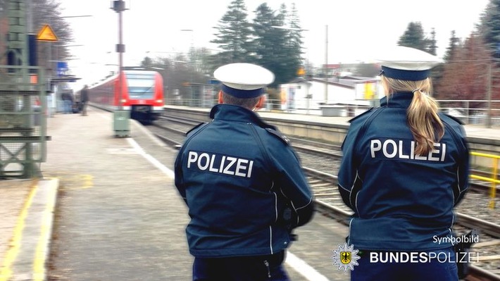 Bundespolizeidirektion München: Corona-Virus ursächlich für Auseinandersetzung