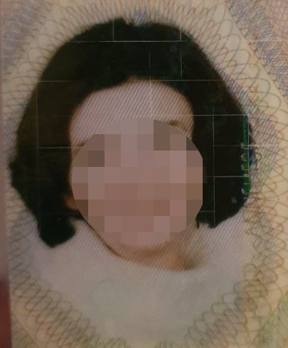 POL-HM: Demenzkranke Seniorin seit Sonntag vermisst