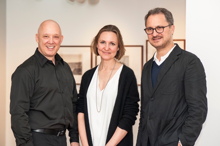 Fotografie als Kulturgut: Pixum und das Museum Ludwig setzen Zusammenarbeit fort