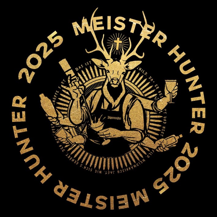MEISTER HUNTER COMPETITION 2025