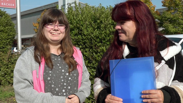 "Hartz und herzlich - Tag für Tag Benz-Baracken": Neue Zukunftsaussichten