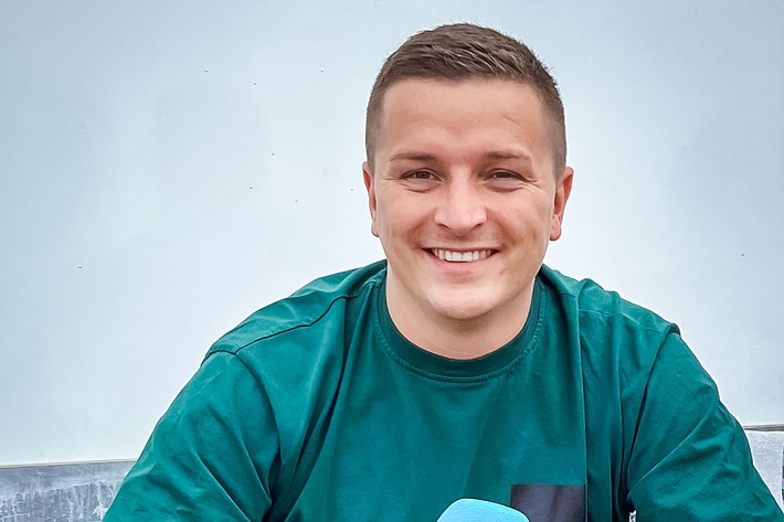 Bella Lesnik und Aaron Troschke: Moderations-Duo für "Die Stunde nach der Stunde der Wahrheit" bei RTLZWEI steht fest!