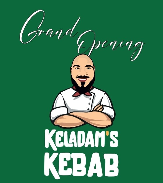 Einladung: Eröffnung Keladams Kebap in der Outletcity Metzingen