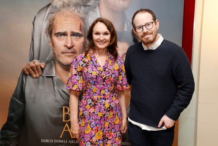 BEAU IS AFRAID - Special Screening mit Regisseur Ari Aster in Berlin