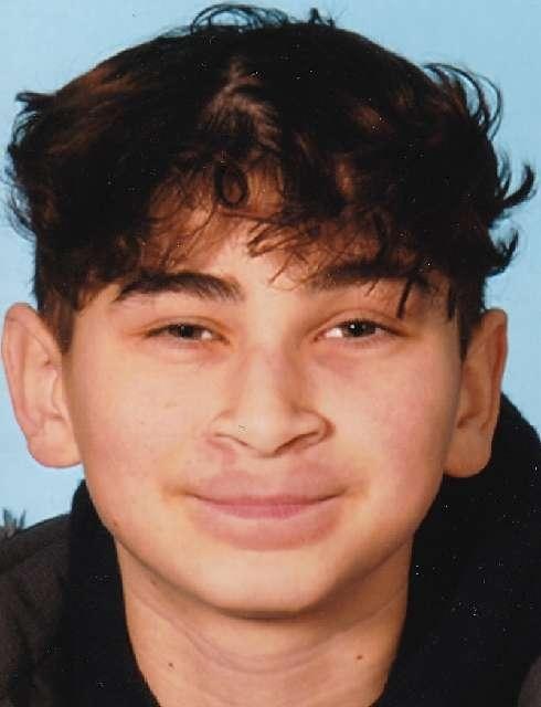 POL-ROW: ++ Öffentlichkeitsfahndung: 12-jähriger Alvin S. aus Kirchwalsede vermisst ++