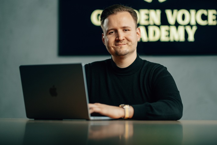 Golden Voice Academy sichert sich erneute TÜV- und DQN-Zertifizierung