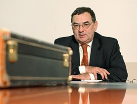 Media Service: Ambasciatore svizzero all