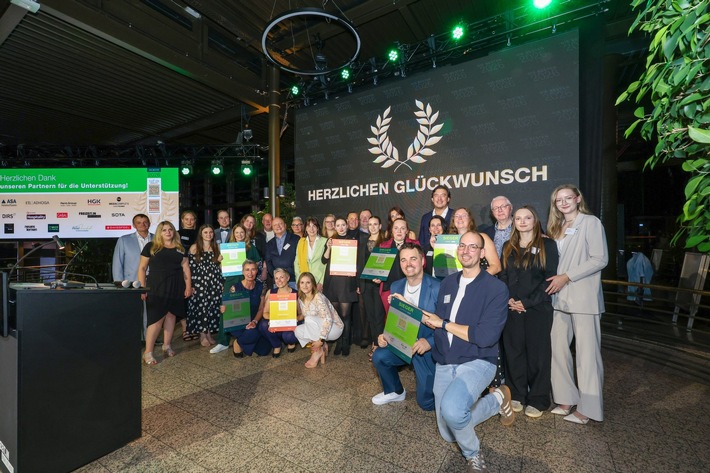 TOP 250 Germany Die besten Tagungshotels und -locations im Jubiläumsjahr