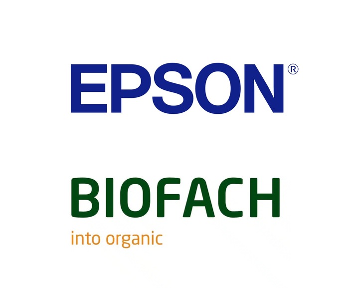 Epson auf der BIOFACH 2026: Personalisierte Etiketten nach Bedarf selbst produzieren