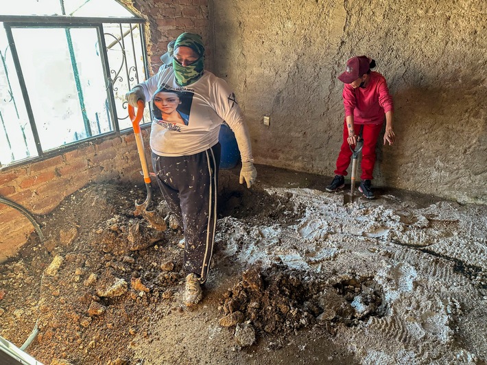 "Mexiko: WM im Schatten der Kartelle"