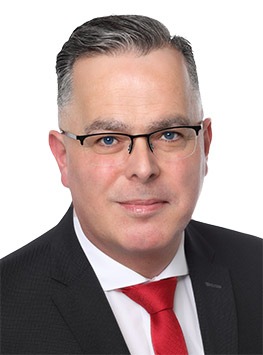 PM Hans-Jürgen Goßner MdL: keine Rechteeinschränkung durch Digitalisierung