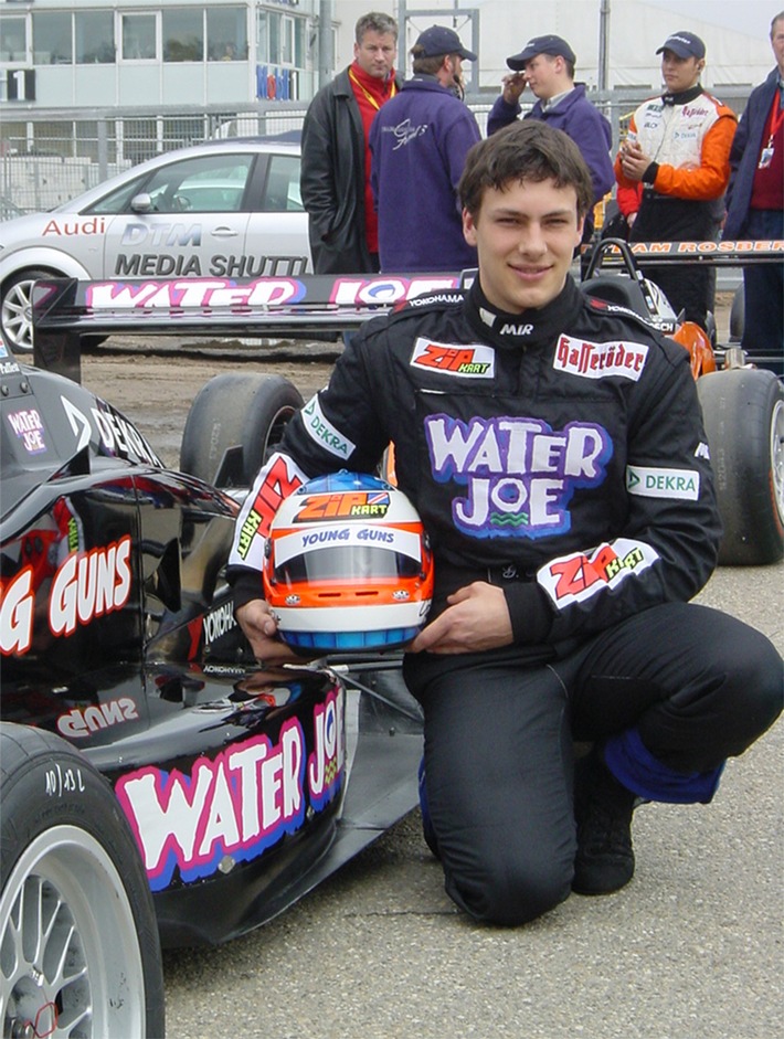 ,Water Joe