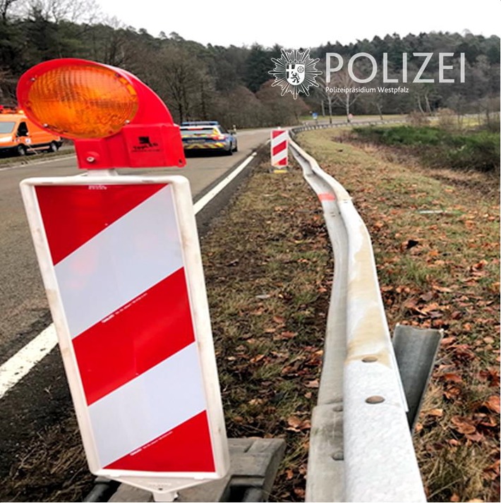 POL-PPWP: &quot;Nichts getrunken&quot; ergibt 1,77 Promille