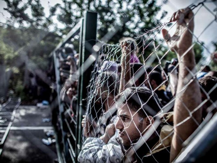 PRESSEMITTEILUNG: Neue Untersuchungsergebnisse beweisen Frontex ist verantwortlich für illegale Abschiebung in der Ägäis