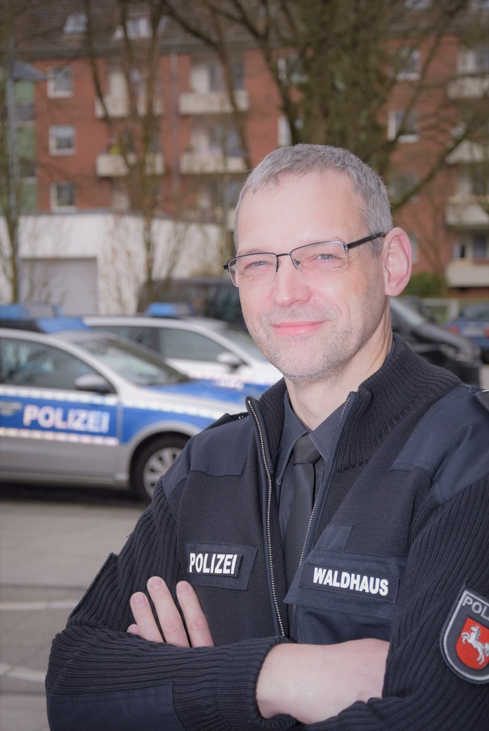 POL-WL: Vorstellung der Verkehrsunfallstatistik für das Jahr 2018 im Landkreis Harburg