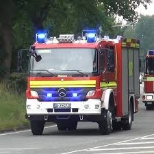 FW-DO: 06.07.2018 - Feuer in Mitte-Nord,
Brannte Mobiliar in Schlafzimmer