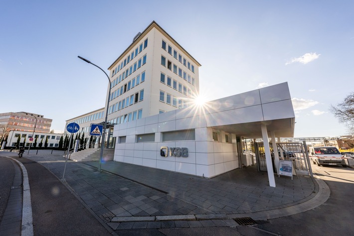 KSB zufrieden mit erstem Quartal 2025
