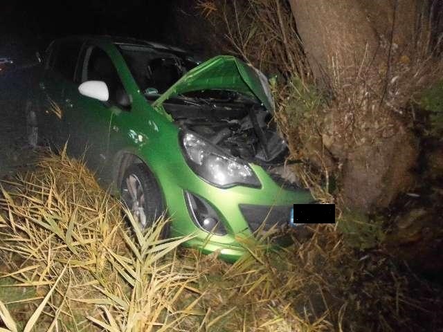 POL-WHV: Unerlaubtes Entfernen vom Unfallort - Zeugenaufruf