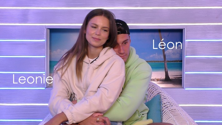 "Love Island": Stress vor Granatenwahl und Botschaft von Jendriks Ex!