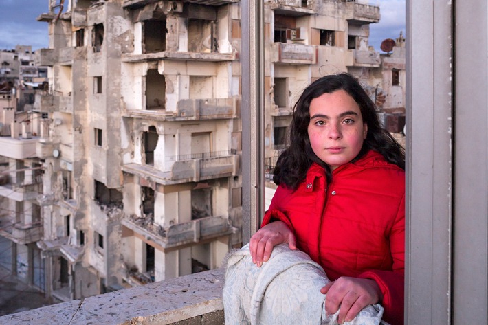 Krieg um Syrien / Die Schweiz muss ihr humanitäres Engagement erhöhen