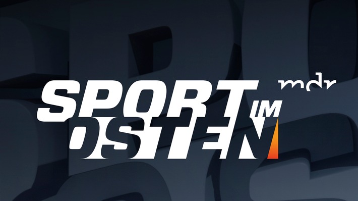 „Sport im Osten“ vom MDR startet wieder durch: 1. Spieltag in der Regionalliga und ostdeutsches Spitzenspiel live