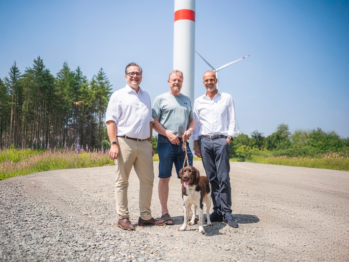 Koehler Renewable Energy and CMB Energy Form New Joint Venture Called KB Renewables