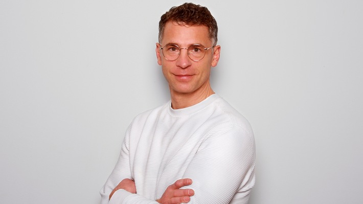 Floris Weber: Wie die Auflösende Hypnose emotionale Blockaden nachhaltig löst