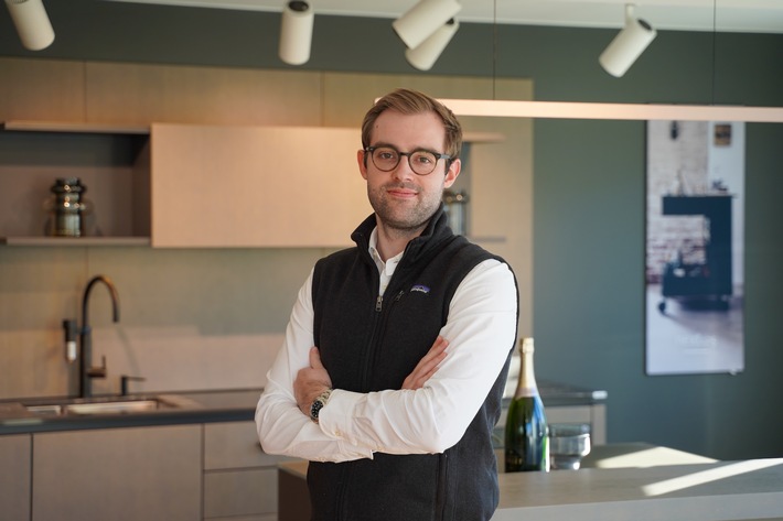 asensu: Wie Küchenstudios und Möbelhäuser planbar mehr qualifizierte Aufträge erhalten