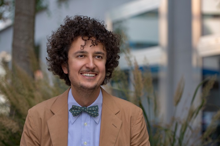 Nicola Forster, nuovo presidente della Società svizzera di utilità pubblica (Ssup) / "Una personalità con chiare visioni"