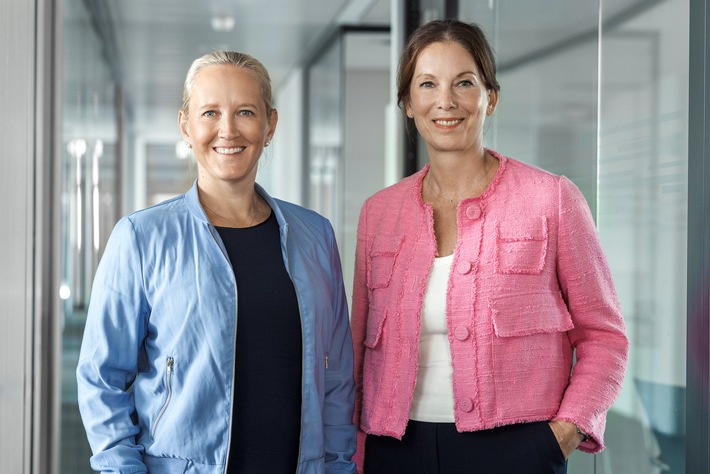 Grant Thornton in Deutschland besetzt die Rollen der CPO und der CDTO im Management-Team