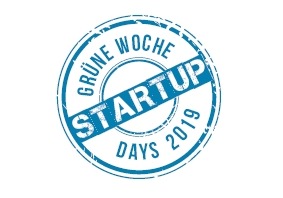 Grüne Woche 2019: Noch stärkerer Fokus auf Food-Startups - Messe Berlin bietet Unternehmensgründern zwei Startup-Days