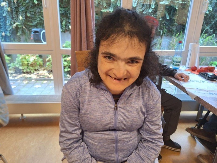 POL-F: 251205- 1264 Frankfurt- Seckbach: Vermisste Person