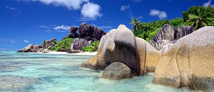 Medieninformation: Air France fliegt diesen Winter neu nach Mahé auf die Seychellen