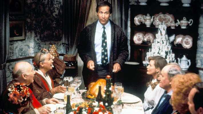 "Schöne Bescherung" im vorweihnachtlichen Abendprogramm für RTLZWEI