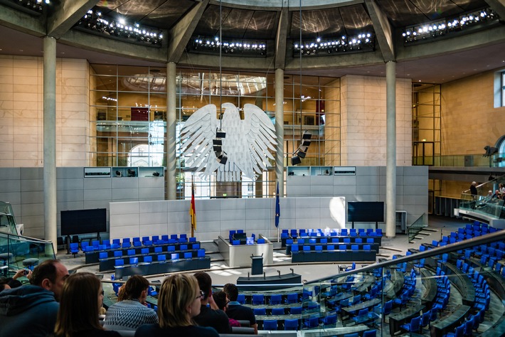 Änderungsanträge: Auf dem Weg zu einem Anti-Standort-Gesetz