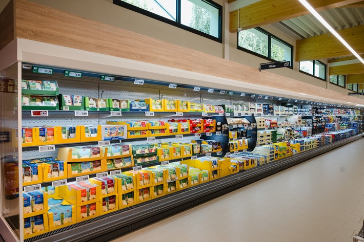 Günstigster Gouda lohnt sich: Lidl senkt Preise für dutzende Käse-Produkte