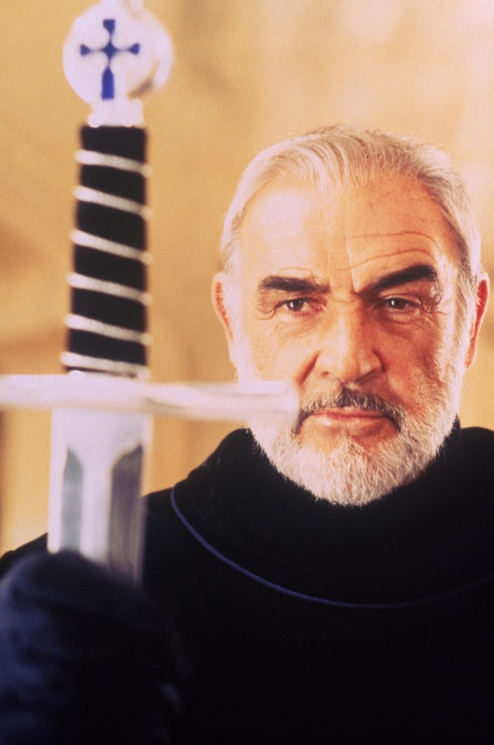 In Memoriam Sean Connery: Sky zeigt zum Tod des legendären Schauspielers viele seiner Hits