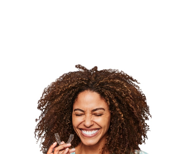 Studie von SmileDirectClub zeigt: Deutsche stehen auf ein schönes Lächeln! / Weiterer Text über ots und www.presseportal.de/nr/141905 / Die Verwendung dieses Bildes ist für redaktionelle Zwecke unter Beachtung ggf. genannter Nutzungsbedingungen honorarfrei. Veröffentlichung bitte mit Bildrechte-Hinweis.