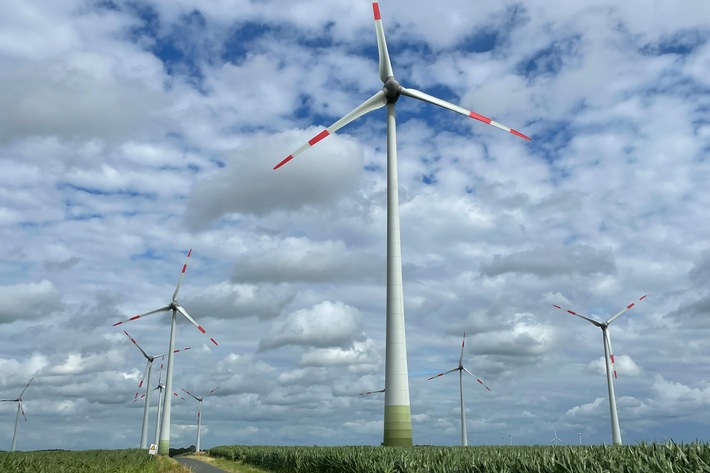 ZDF-Umwelt-Doku "planet e." über den "Streitfall Windkraft"