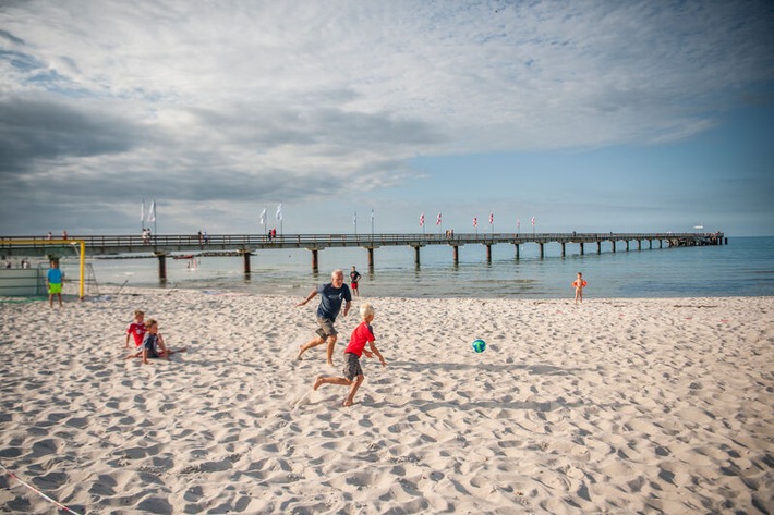 Schleswig-Holstein: Ein Drittel des Tourismusjahres 2021 ohne Geschäft