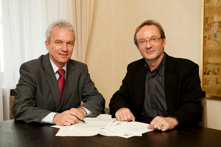 BG et ARP: Deux bureaux d