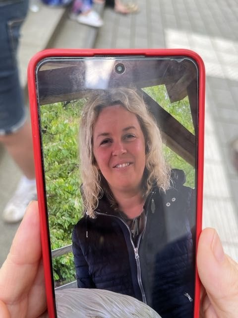 POL-OH: Aktuelle Vermisstensuche nach der 41-jährigen Caroline S.