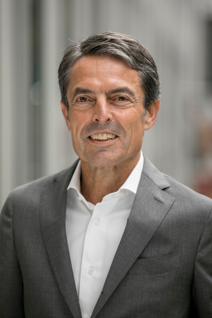 Siemens Hausgeräte zieht Bilanz zur IFA 2019