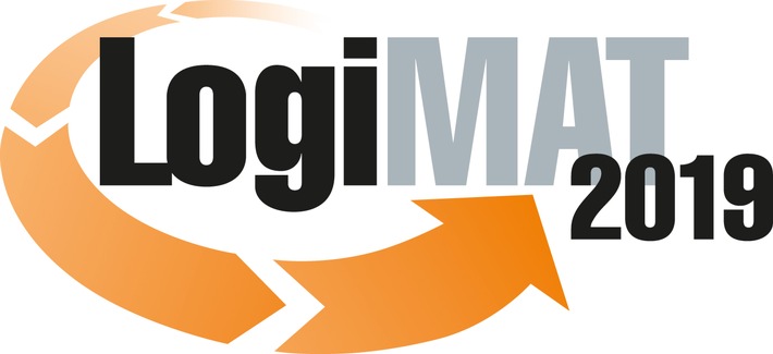 LogiMAT 2019 in Stuttgart: Intralogistik-Informationen aus erster Hand